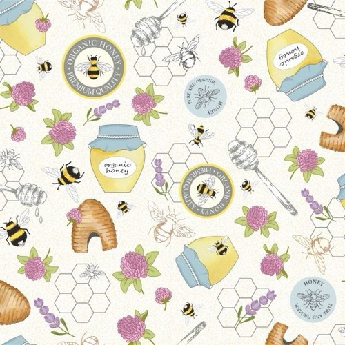 Fat quarter nutex - fat,