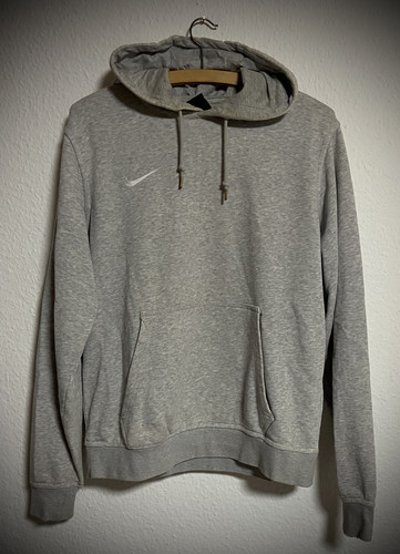 Hoodie nike original grau - original,