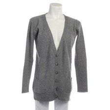Strickjacke Closed Grau M