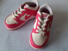 Nike Gr.  25 Kinderschuhe
