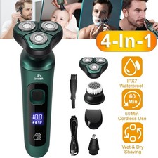 4In1 Rasierer Herren