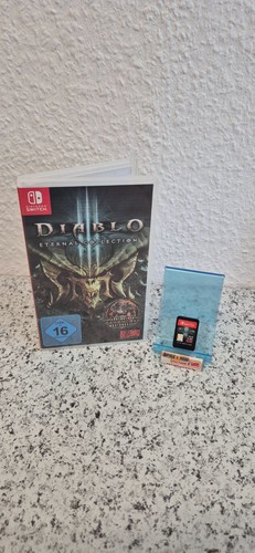 Diablo iii eternal collection - iii,