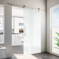 Schiebetür Glasschiebetür