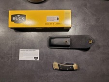 Buck 112 ranger taschenmesser - buck,