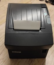 Samsung Thermal Receipt
