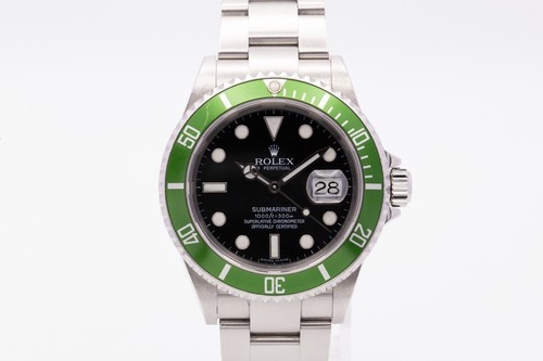 Dealer rolex submariner - dealer:,