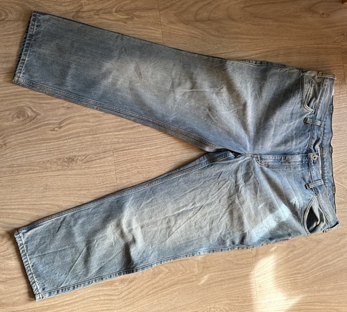 Mustang true denim - denim, tramper
