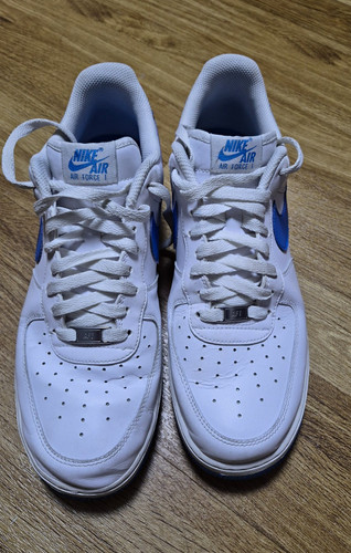 Nike air force - air, 1