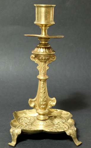Alter bronze messing - bronze, ?