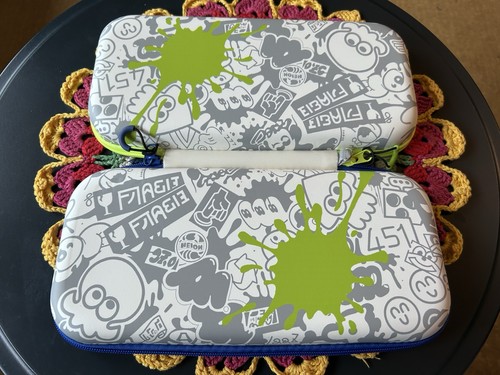 Nintendo switch case tasche - nintendo, 2
