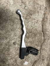 MZ ETZ 125, 150, 250 Handbremsgriff für Trommelbremse Armatur original DDR