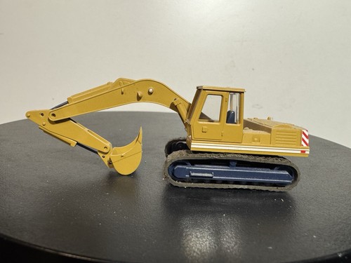 Wiking raupenbagger bagger - raupenbagger,
