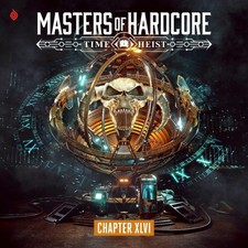 Various Masters of Hardcore