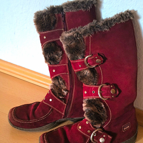 Winter fun co - fun, damen
