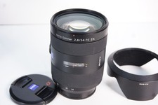 Sony 24-70 mm F2.8
