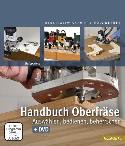 Guido henn handbuch - guido, /