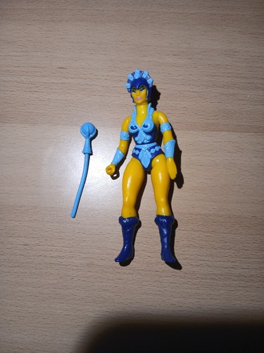 Man master of the - master,
