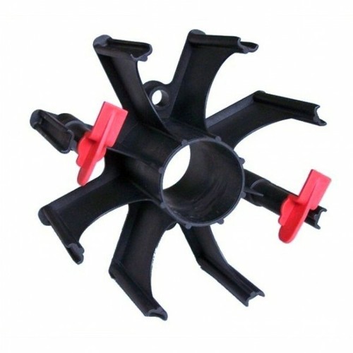 Spulenadapter für korbspule - spulenadapter,
