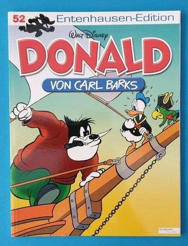 Donald duck von carl - donald,