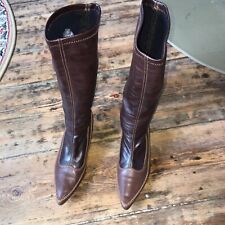 Damenstiefel Gr.37 von Dann