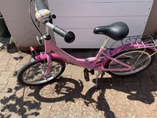 Puky ZL 18 Alu Lillifee Kinder