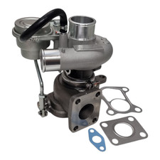 Turbolader für Hyundai Santa