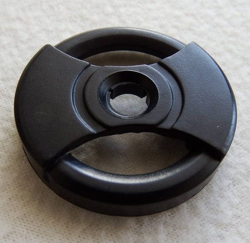Single puck adapter - single,