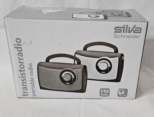 Silva schneider 285 tr - schneider,