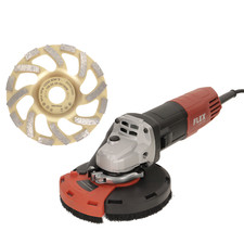 Flex Winkelschleifer 850W