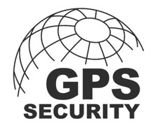 4x GPS ORTUNG GPRS SECURITY AUTO ALARM AUFKLEBER | WARNHINWEIS | KFZ PKW LKW 