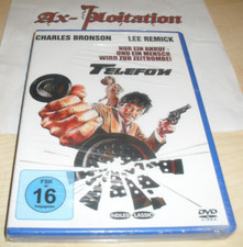 Telefon - Charles Bronson Lee
