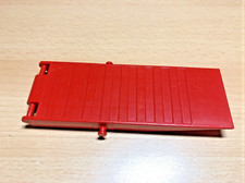 Playmobil Tieflader