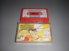 Auswahl Hörspiel-Kassetten -