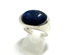 Vintage 925er Silberring mit