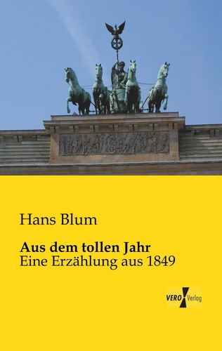 Aus dem tollen jahr - dem,