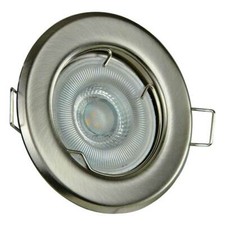 LED Halogen Einbaurahmen