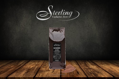 Sterling schoko deluxe - sterling, (27%)