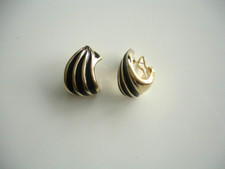 Pierre Lang Ohrringe  GO w