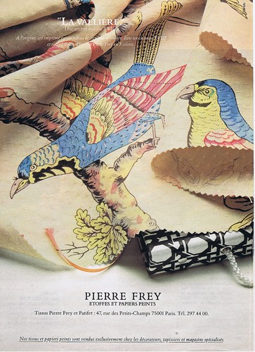 Reklame werbung 084 - reklame, 1979