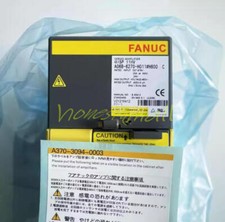 1PC used FANUC Servo Driver