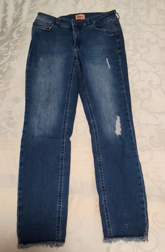 Damen jeanshose only gr - jeanshose,