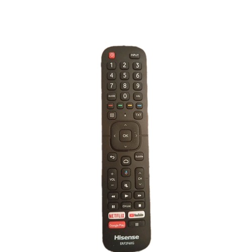 Fernbedienung hisense - fernbedienung,