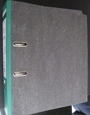 Ord. mit 96 Fotos, FP,  WK. I.+II., 20 Fotos bis 1960, über 300 AK, A, I, CH, D