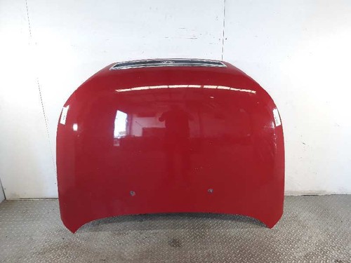 Motorhaube kia rio - kia, 1.5