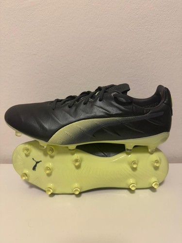 Puma king platinum ag - 21, fg/ag