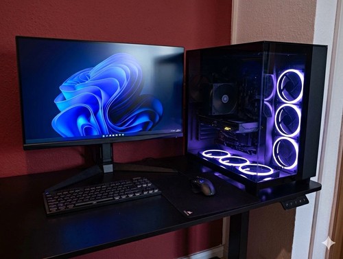 Gaming exklusives - pc:,