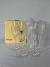 Di Vino Rosenthal Crystal