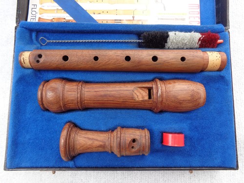 Moeck rottenburgh alt - moeck,