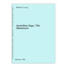 Australien-Saga / Die
