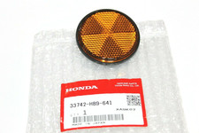 HONDA Catarinfragente STANLEY